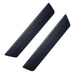 Oracle Lighting 9834-PXR-G Concept Sidemarker Set, Ghosted, Brilliant Black Pearl (PXR), Rear Set Only - Truck Part Superstore