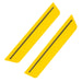 Oracle Lighting 9834-PYV-T Concept Sidemarker Set, Tinted, Stinger Yellow (KYV, PYV, QYV), Rear Set Only - Truck Part Superstore
