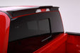 EGR 983479 EGR Black Cab Spoiler-. - Truck Part Superstore