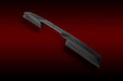 EGR 983479 EGR Black Cab Spoiler-. - Truck Part Superstore