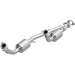 MagnaFlow Exhaust Products 3391353 California Direct-Fit Catalytic Converter - Truck Part Superstore