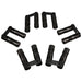 COMP Cams 6853-12 Retro-Fit Hydraulic Roller Lifter Set for Buick 231 V6 - Truck Part Superstore