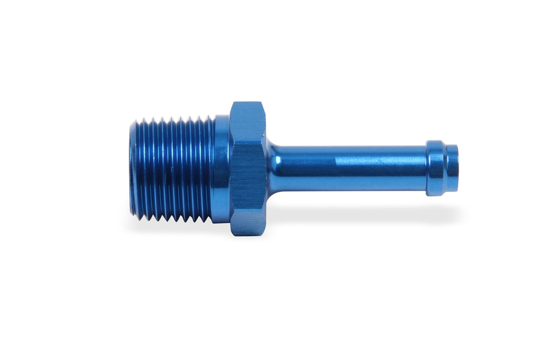 Earl's Performance 984088ERL Straight Aluminum NPT Hose End - Truck Part Superstore