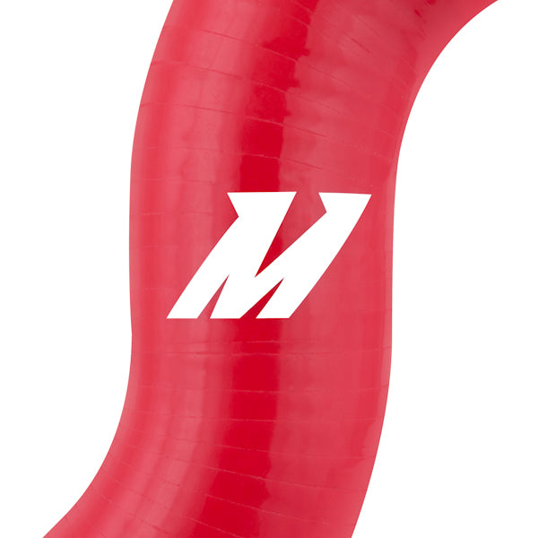 Mishimoto MMDBH-XR650R-00KTRD Silicone Hose Kit, fits Honda XR650R 2000-2007 - Truck Part Superstore