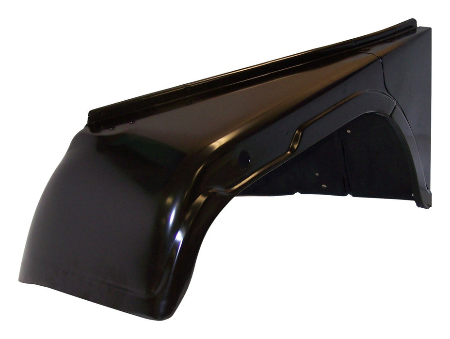 Crown Automotive Jeep Replacement 984705 Fender; Front Left; - Truck Part Superstore
