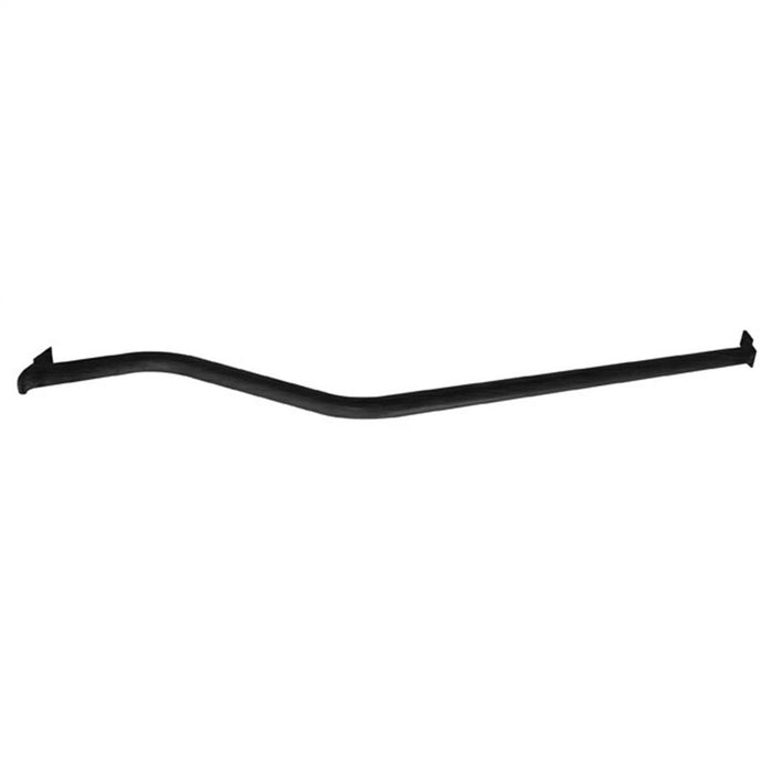 Rampage 98499 Windshield Header Channel; - Truck Part Superstore