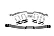 Hellwig 984 EZ-990 Helper Spring Kit for 04-08 Ford F-150 2wd/4wd (except heritage edition) - Truck Part Superstore