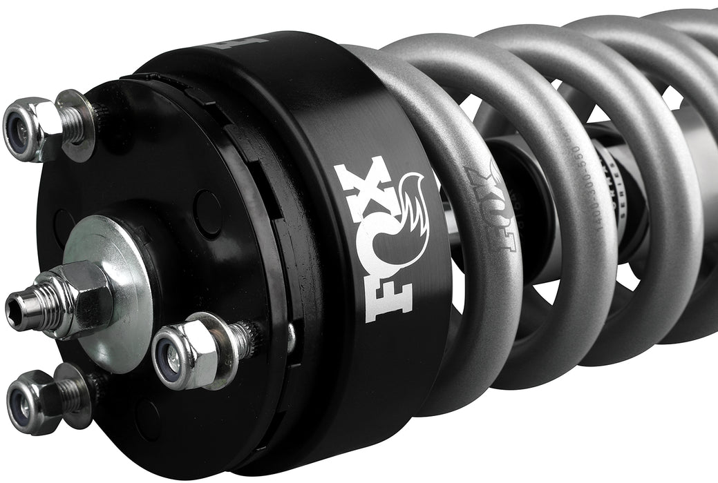 FOX Offroad Shocks 985-02-133 Application specific valving to maximize performance. - Truck Part Superstore