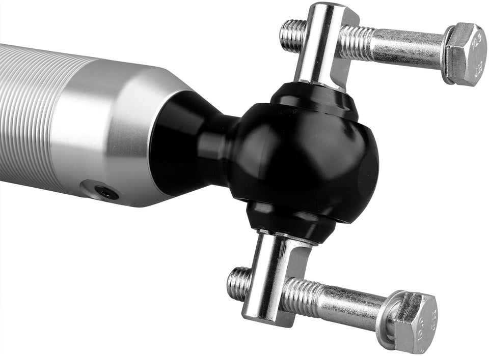FOX Offroad Shocks 985-02-133 Application specific valving to maximize performance. - Truck Part Superstore
