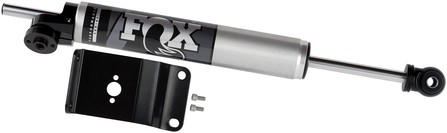 FOX Offroad Shocks 985-02-135 Application specific valving to maximize performance. - Truck Part Superstore