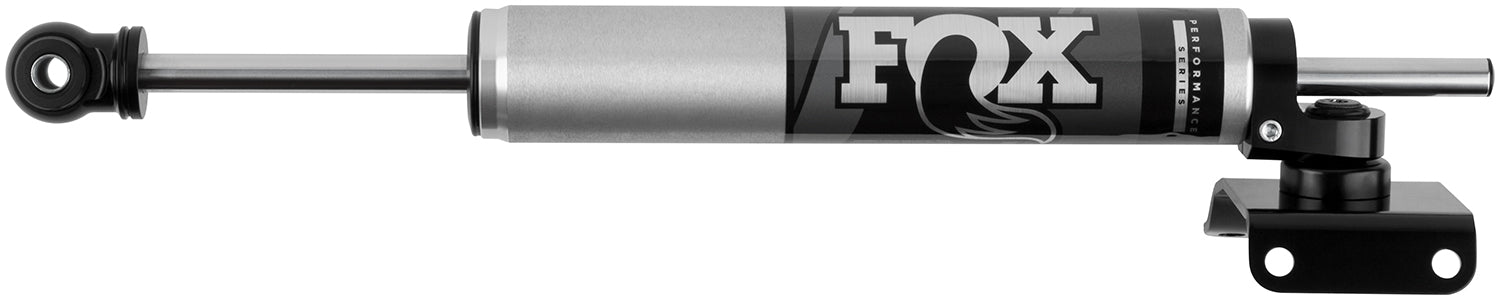 FOX Offroad Shocks 985-02-135 Application specific valving to maximize performance. - Truck Part Superstore