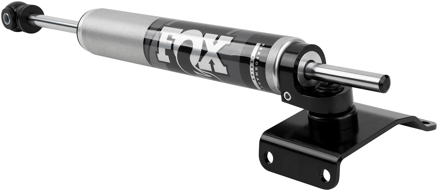 FOX Offroad Shocks 985-02-135 Application specific valving to maximize performance. - Truck Part Superstore