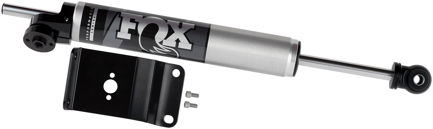 FOX Offroad Shocks 985-02-135 Application specific valving to maximize performance. - Truck Part Superstore