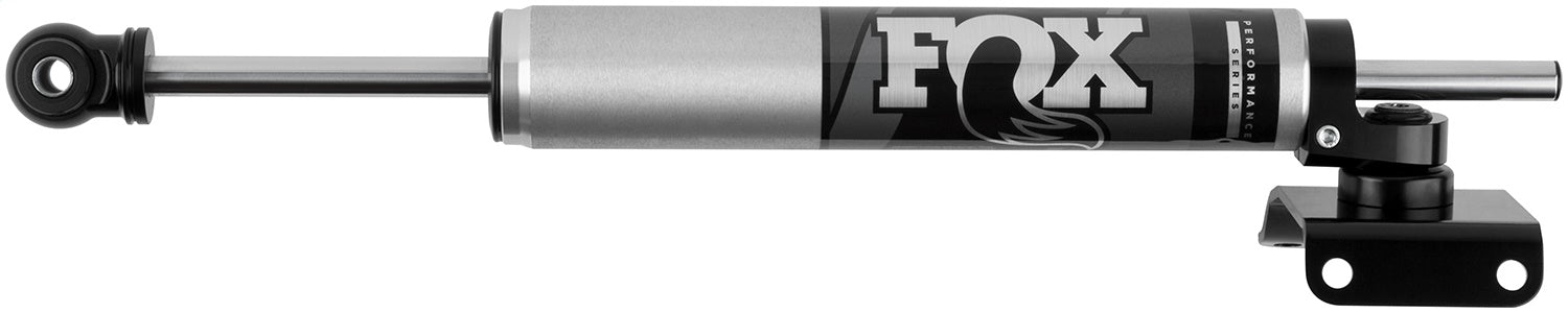 FOX Offroad Shocks 985-02-135 Application specific valving to maximize performance. - Truck Part Superstore