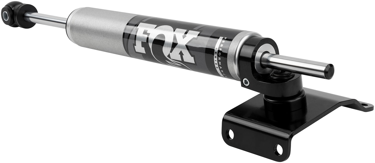 FOX Offroad Shocks 985-02-135 Application specific valving to maximize performance. - Truck Part Superstore