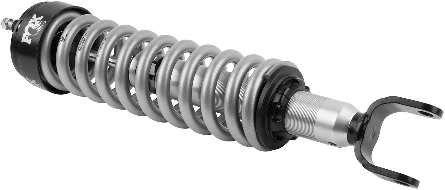 FOX Offroad Shocks 985-02-136 Application specific valving to maximize performance. - Truck Part Superstore