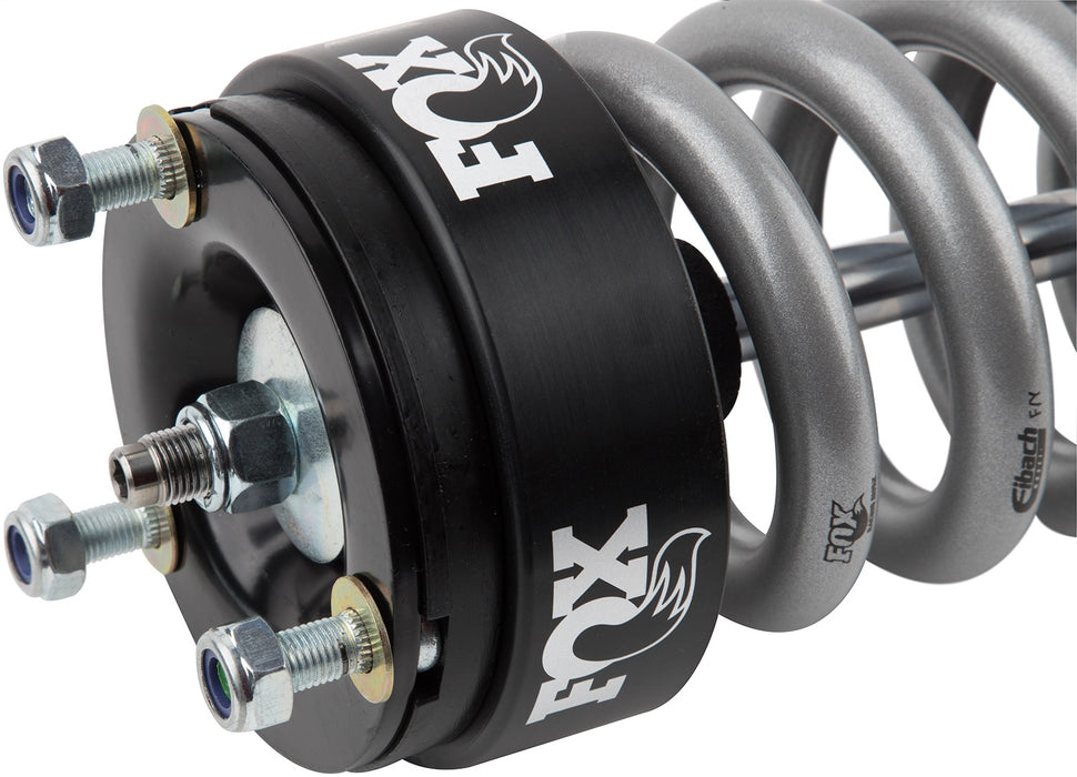 FOX Offroad Shocks 985-02-136 Application specific valving to maximize performance. - Truck Part Superstore
