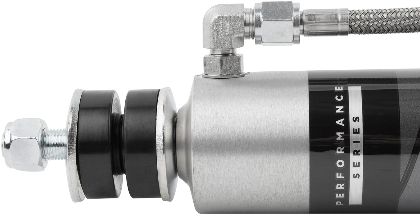 FOX Offroad Shocks 985-24-162 Application specific valving to maximize performance. - Truck Part Superstore
