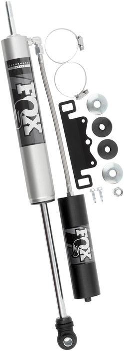 FOX Offroad Shocks 985-24-162 Application specific valving to maximize performance. - Truck Part Superstore