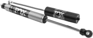 FOX Offroad Shocks 985-24-162 Application specific valving to maximize performance. - Truck Part Superstore