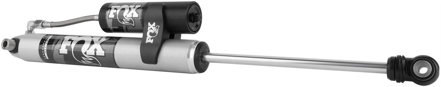 FOX Offroad Shocks 985-24-184 Application specific valving to maximize performance. - Truck Part Superstore