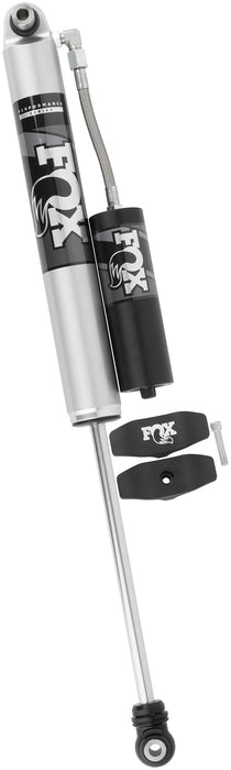 FOX Offroad Shocks 985-24-184 Application specific valving to maximize performance. - Truck Part Superstore