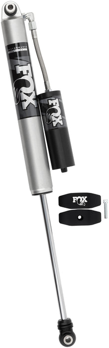 FOX Offroad Shocks 985-24-186 Application specific valving to maximize performance. - Truck Part Superstore