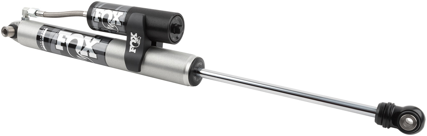 FOX Offroad Shocks 985-24-186 Application specific valving to maximize performance. - Truck Part Superstore