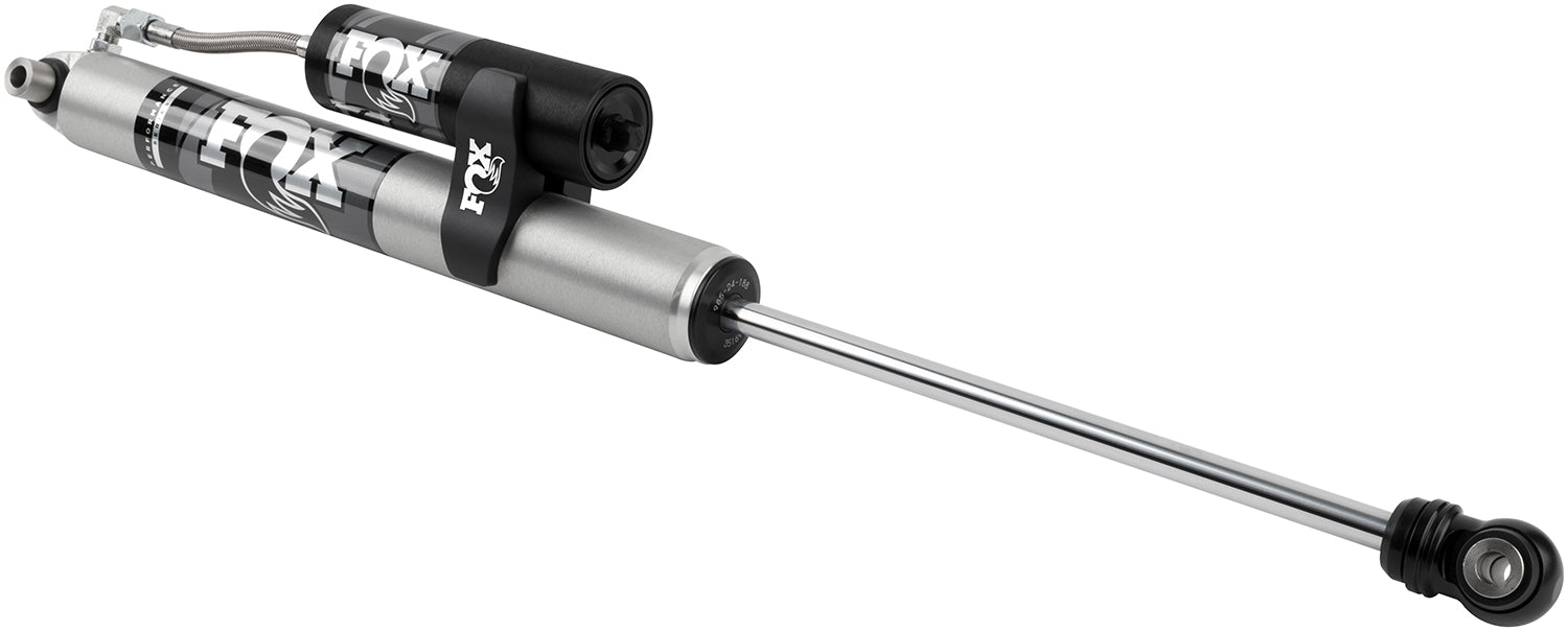 FOX Offroad Shocks 985-24-188 Application specific valving to maximize performance. - Truck Part Superstore