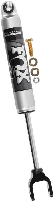 Fox Factory Inc 985-24-189 Application specific valving to maximize performance. - Truck Part Superstore