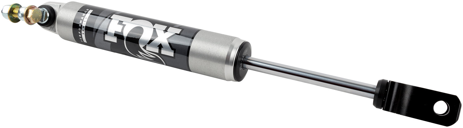 Fox Factory Inc 985-24-189 Application specific valving to maximize performance. - Truck Part Superstore