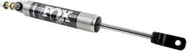 Fox Factory Inc 985-24-189 Application specific valving to maximize performance. - Truck Part Superstore