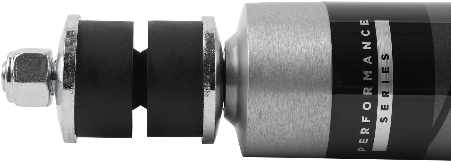 FOX Offroad Shocks 985-24-203 Application specific valving to maximize performance. - Truck Part Superstore