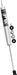 FOX Offroad Shocks 985-24-203 Application specific valving to maximize performance. - Truck Part Superstore