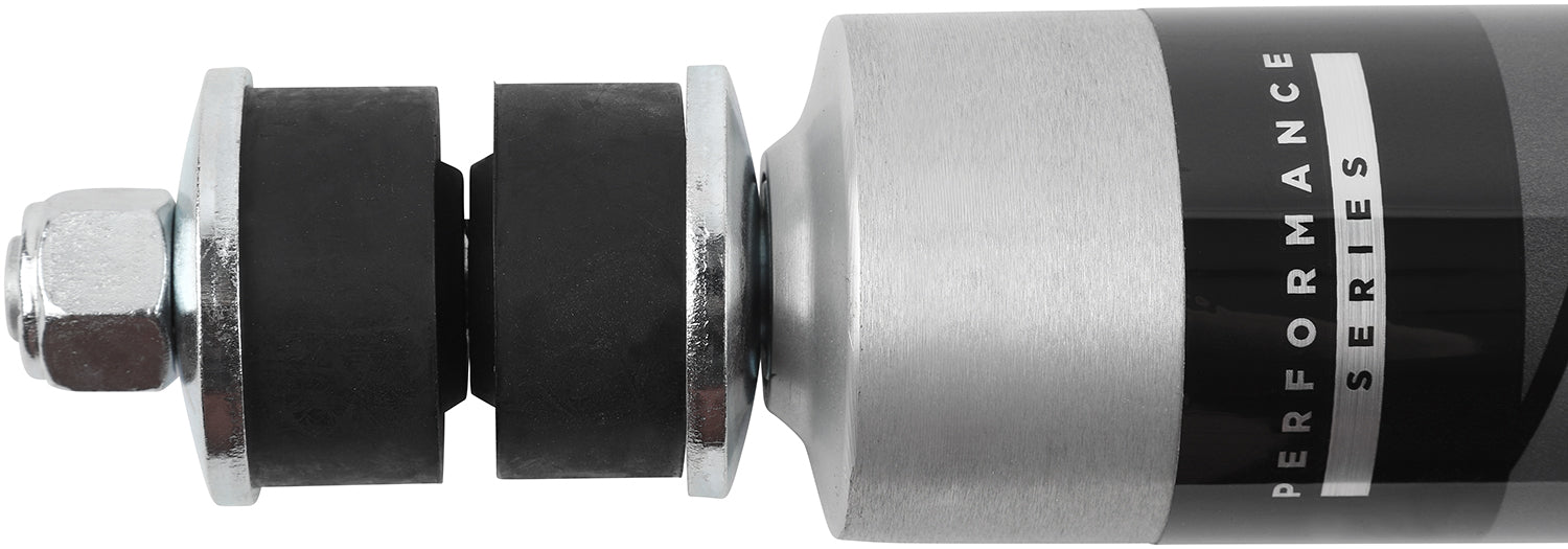 FOX Offroad Shocks 985-24-204 Application specific valving to maximize performance. - Truck Part Superstore