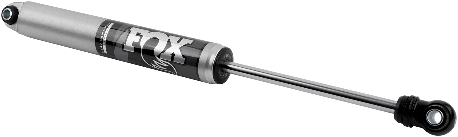 FOX Offroad Shocks 985-24-209 Application specific valving to maximize performance. - Truck Part Superstore