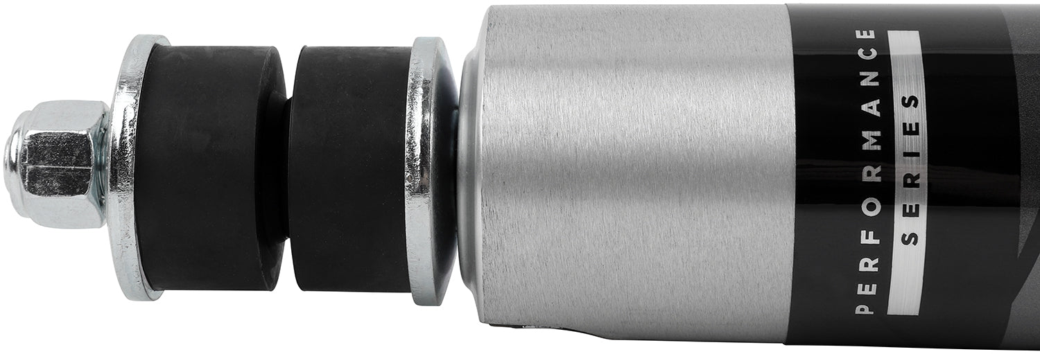 FOX Offroad Shocks 985-24-226 Application specific valving to maximize performance. - Truck Part Superstore