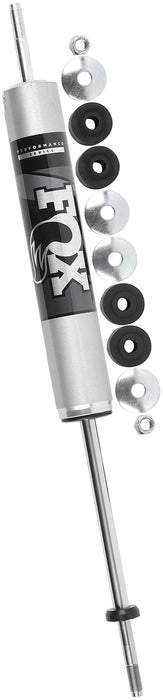 FOX Offroad Shocks 985-24-226 Application specific valving to maximize performance. - Truck Part Superstore