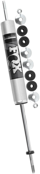 FOX Offroad Shocks 985-24-226 Application specific valving to maximize performance. - Truck Part Superstore