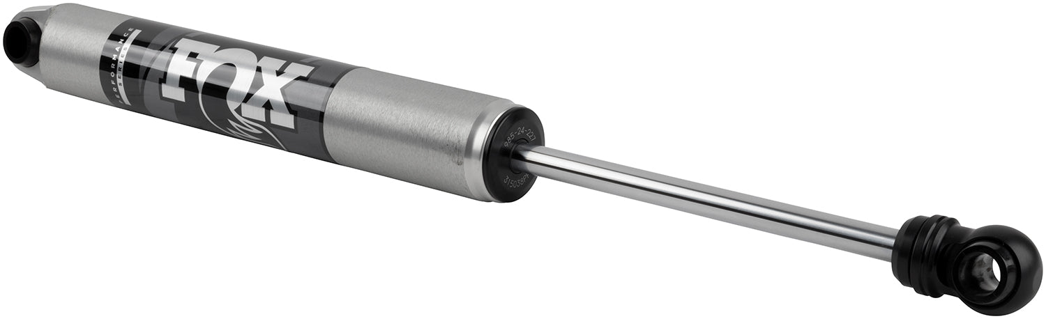 FOX Offroad Shocks 985-24-227 Application specific valving to maximize performance. - Truck Part Superstore