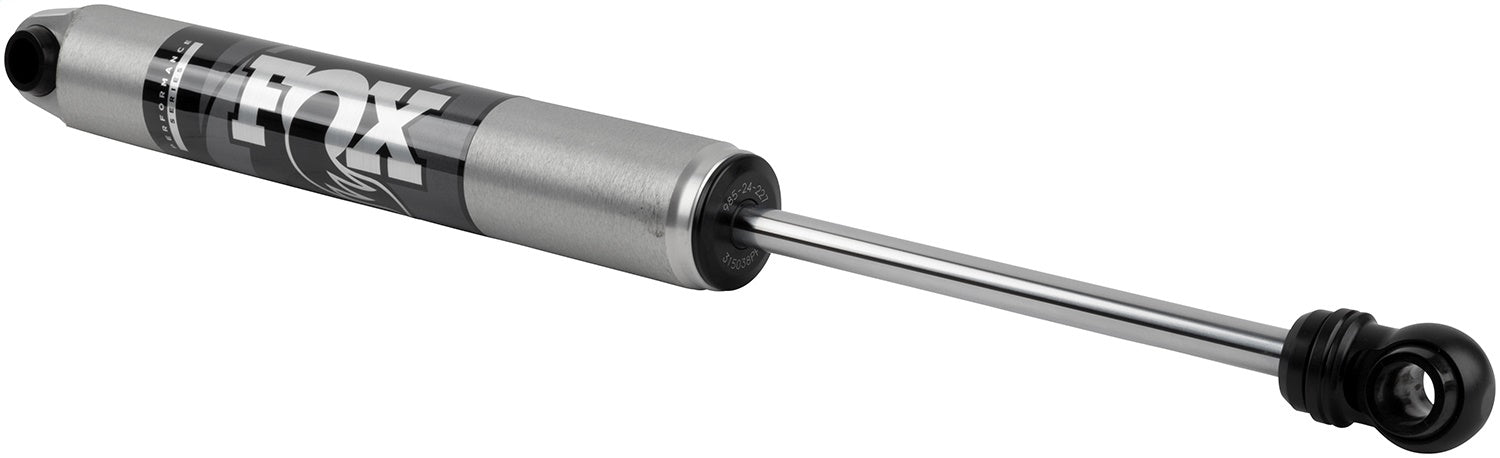 FOX Offroad Shocks 985-24-227 Application specific valving to maximize performance. - Truck Part Superstore