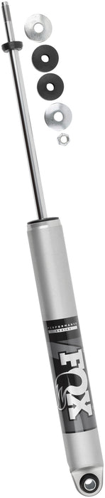 Fox Factory Inc 985-24-231 Application specific valving to maximize performance. - Truck Part Superstore
