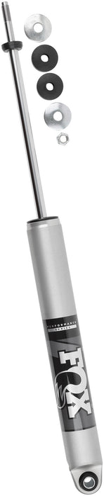 Fox Factory Inc 985-24-231 Application specific valving to maximize performance. - Truck Part Superstore