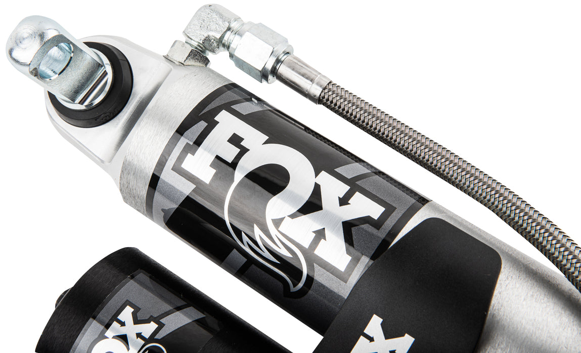 FOX Offroad Shocks 985-24-242 Application specific valving to maximize performance. - Truck Part Superstore