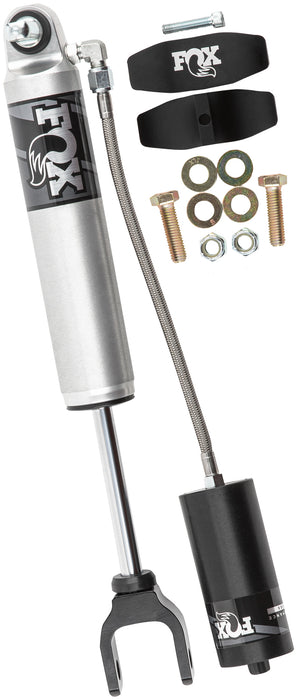 FOX Offroad Shocks 985-24-242 Application specific valving to maximize performance. - Truck Part Superstore