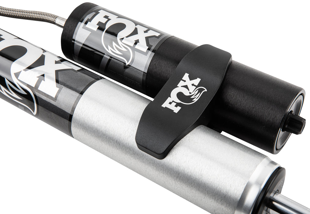 FOX Offroad Shocks 985-24-243 Application specific valving to maximize performance. - Truck Part Superstore