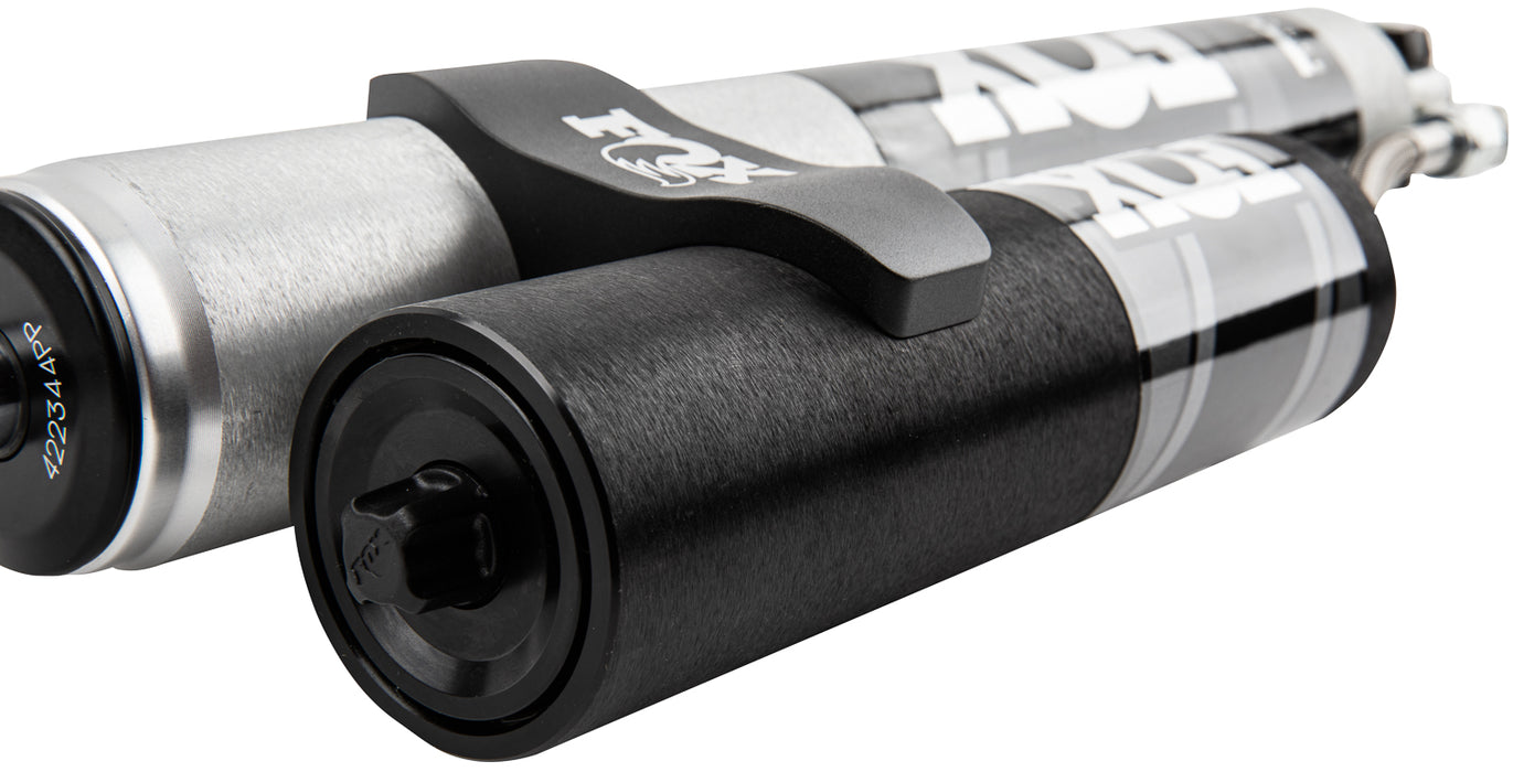 FOX Offroad Shocks 985-24-243 Application specific valving to maximize performance. - Truck Part Superstore