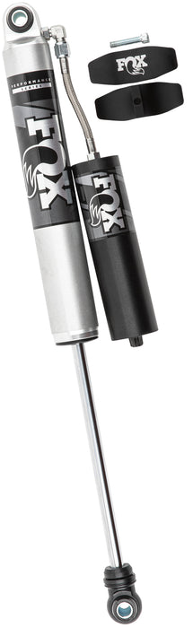 FOX Offroad Shocks 985-24-243 Application specific valving to maximize performance. - Truck Part Superstore