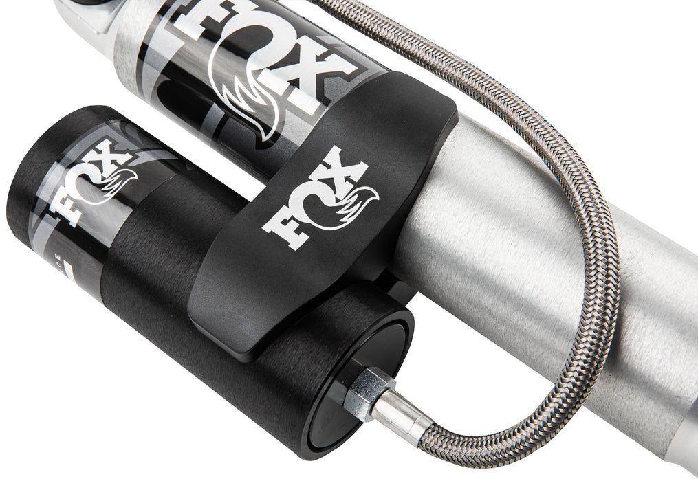 FOX Offroad Shocks 985-24-244 Application specific valving to maximize performance. - Truck Part Superstore