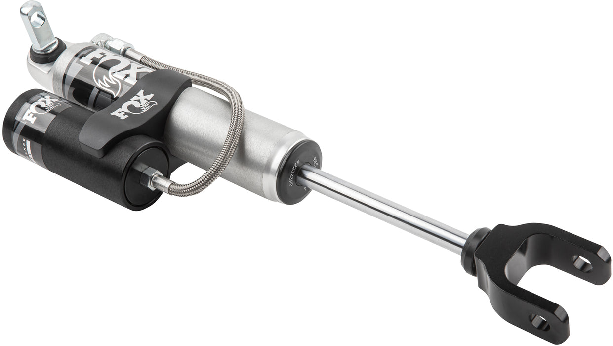 FOX Offroad Shocks 985-24-244 Application specific valving to maximize performance. - Truck Part Superstore